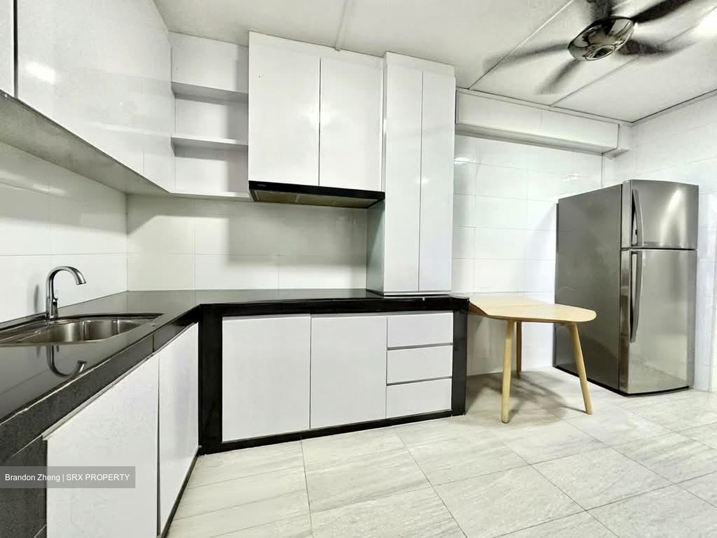 Blk 270 Bangkit Road (Bukit Panjang), HDB 4 Rooms #540894491
